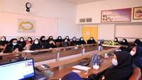 برگزاری وبینار بررسی ابعاد فرزندآوری و تعداد فرزندان در نظام خانواده
